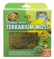 Preview: Zoo Med Terrarium Moos – 100 % Natur für tropische Terrarien